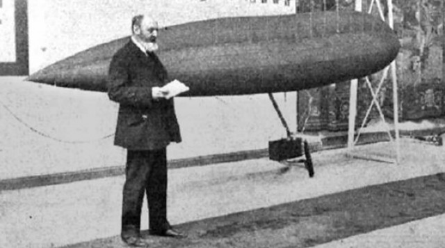 Una muestra de la UMU rinde homenaje a Torres Quevedo, el inventor español que estuvo a la altura de Edison y Tesla 
