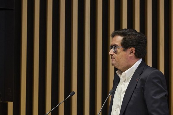 Gobierno y sindicatos firman este jueves el acuerdo para subir el sueldo de los funcionarios un 11% hasta 2028