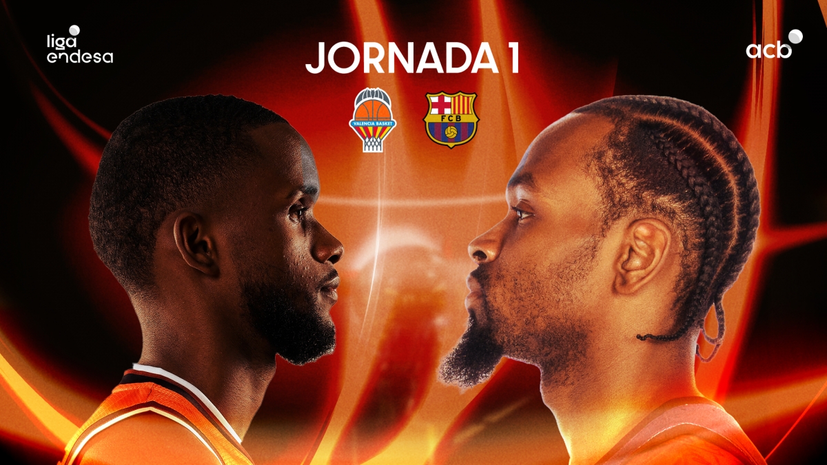 El Roig Arena debutará en Liga Endesa con un 'partidazo' ante el Barça