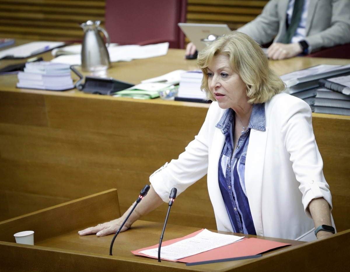 El PSPV urge al Consell a recuperar la formación en delitos de odio a policías locales y autonómicos