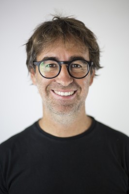 El valenciano Héctor Serrano, Premio Nacional de Diseño
