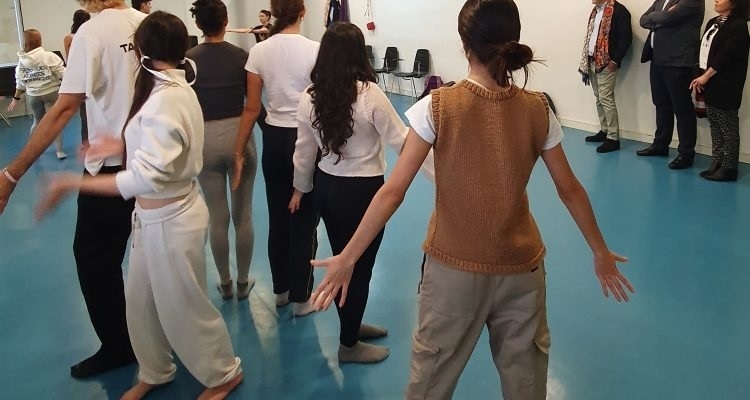 Educación asigna 36.000 euros para financiar proyectos en centros de enseñanzas artísticas