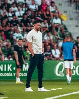 Elche CF-Real Betis: Sarabia se estrena en Primera ante un rival europeo
