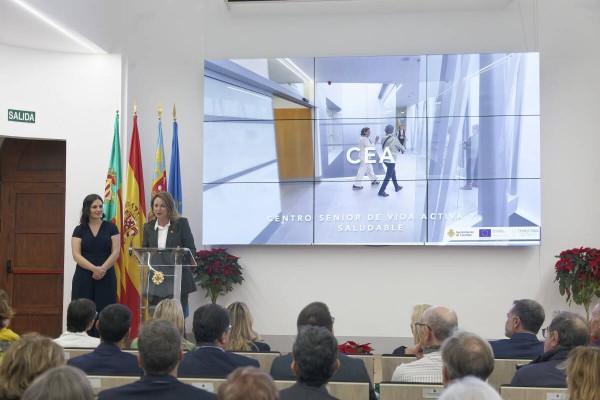 Liderazgo de Castelló con los fondos Edusi: ejecuta el 99,80% de los 20,2 millones antes de finalizar el plazo