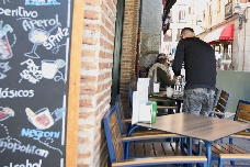 La hostelería marca nuevo récord de empleo y supera los 50.000 trabajadores en la Región