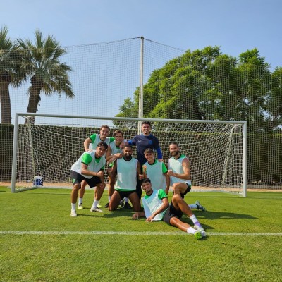 Elche CF-Real Betis: Sarabia se estrena en Primera ante un rival europeo