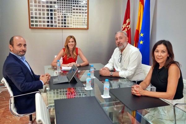 Santomera pondrá en marcha la Oficina del Empresario para dar servicio personalizado sobre gestiones y ayudas