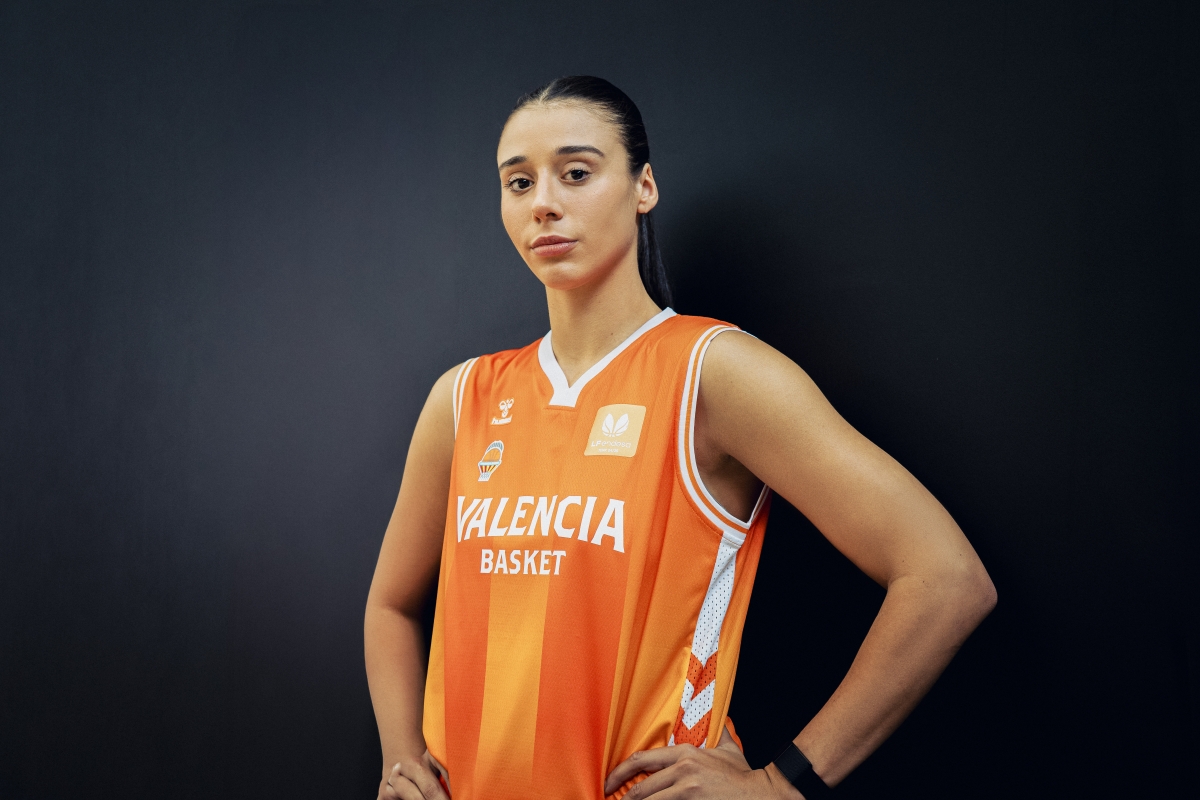  - Foto: Valencia Basket.