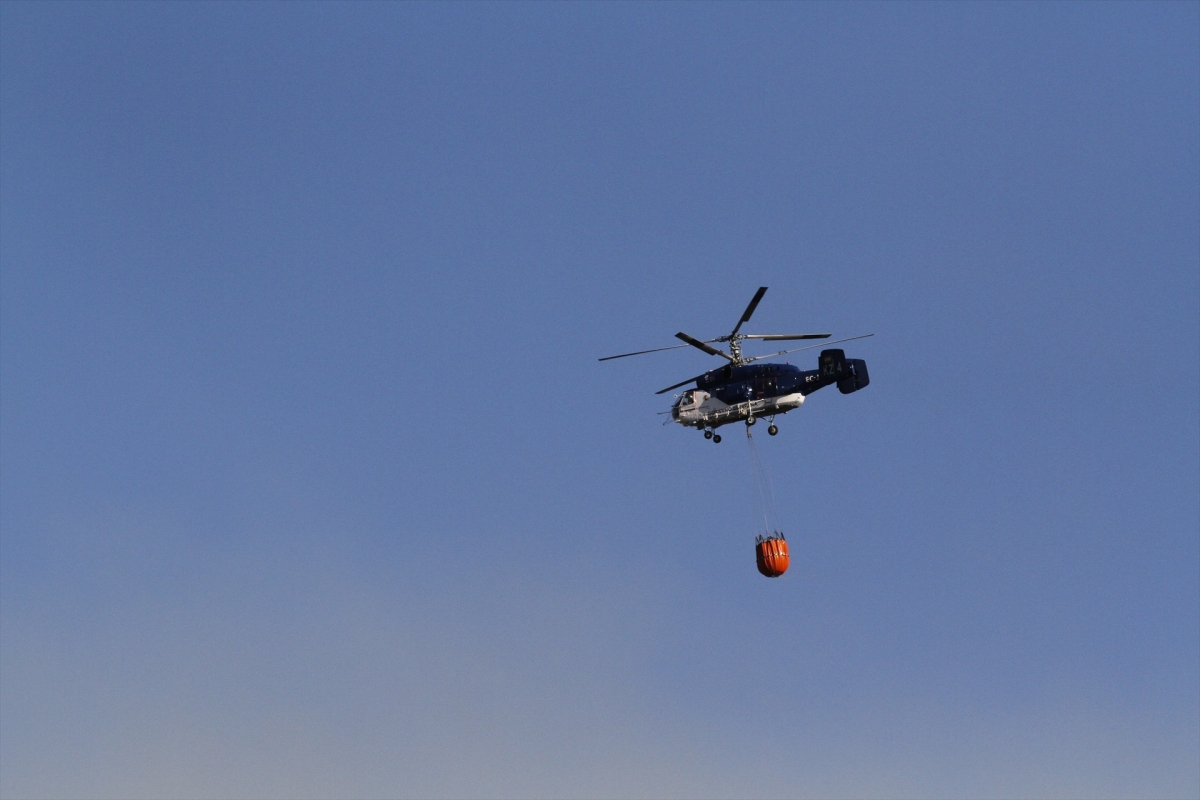 El fuego mantiene activos 40 focos en España, mientras se intensifica la ayuda internacional y de otras CCAA