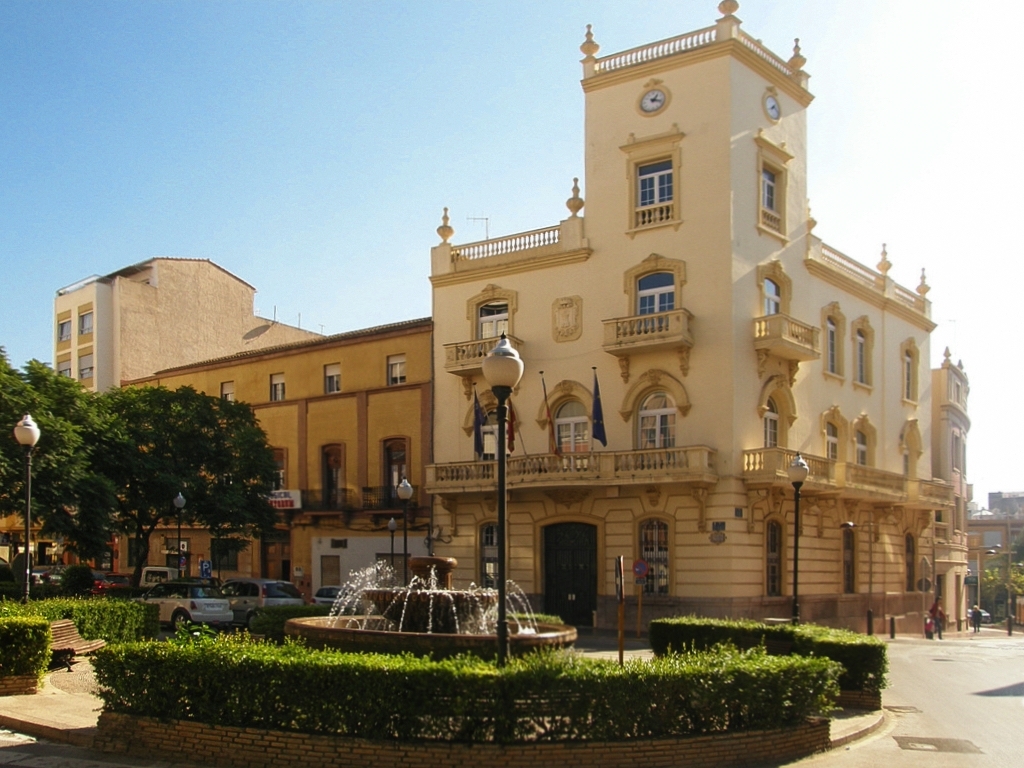La Vall d'Uixó se sitúa por encima de los 36º en una de las noches más cálidas desde que hay registros
