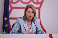 La Generalitat "avanza" en la construcción de la nueva residencia pública de Castelló que atenderá a 120 mayores