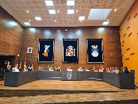Oropesa aprueba el Reglamento de Distinciones y Honores e inicia la cuenta atrás para el Día de la Patrona