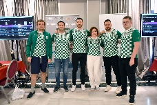 El Duobeniaján Costa Cálida es campeón de España por equipos por cuarta vez