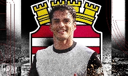 El lateral Nil Jiménez recala en el Efesé desde el Nástic de Tarragona