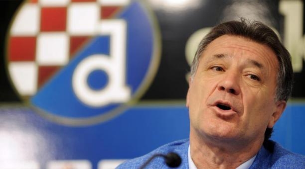 Acusan de malversación a jefes del Dinamo Zagreb y de la Federación croata