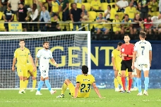 El Villarreal solo ha ganado una vez al Girona en cinco partidos en La Cerámica
