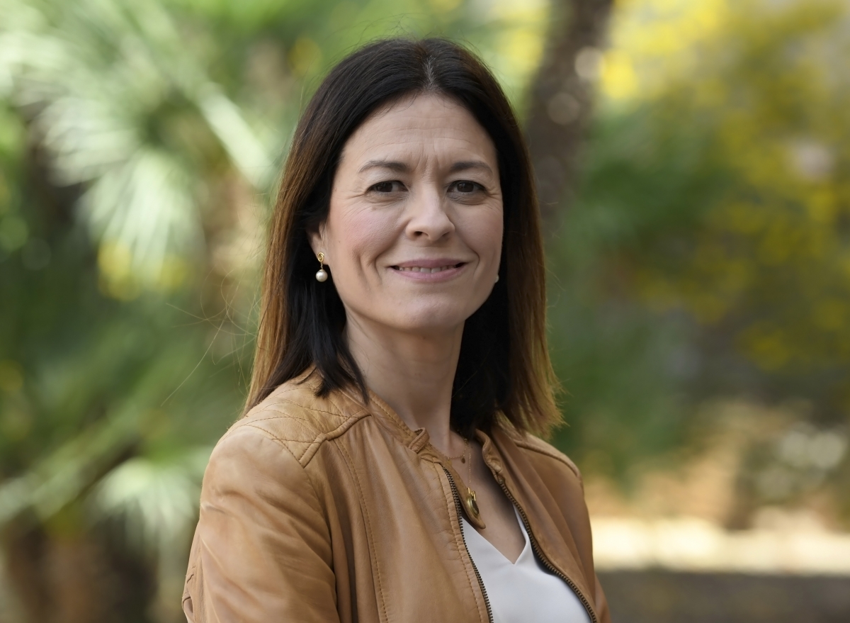 El PSOE pierde a Mari Carmen Moreno, su gran referente municipal en la Región de Murcia