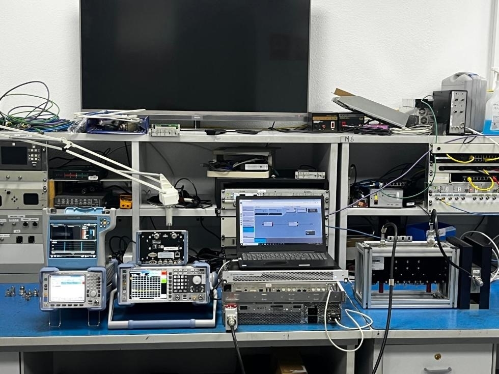 La ISTEC, premiada por su proyecto de difusión audiovisual mediante tecnología 5G Broadcast 