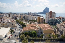 Calp licita la redacción del Plan de  Vivienda