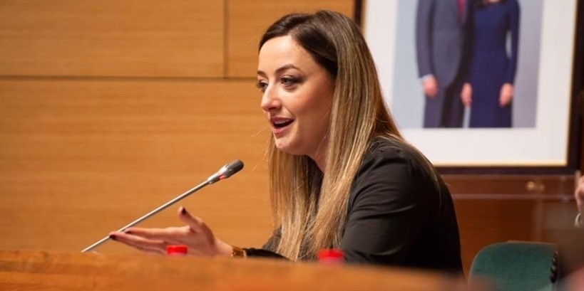 Los centros municipales de Igualdad realizan 3.797 atenciones a mujeres durante el primer semestre