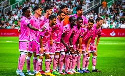 El Castellón recibirá al Ceuta el domingo 14 de septiembre
