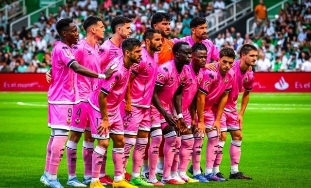El Castellón recibirá al Ceuta el domingo 14 de septiembre