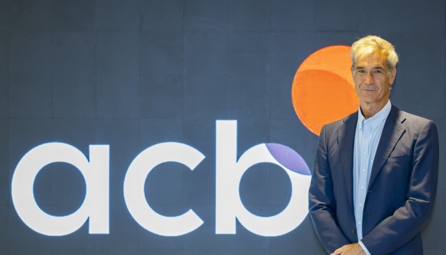 Antonio Martín, reelegido presidente de la ACB