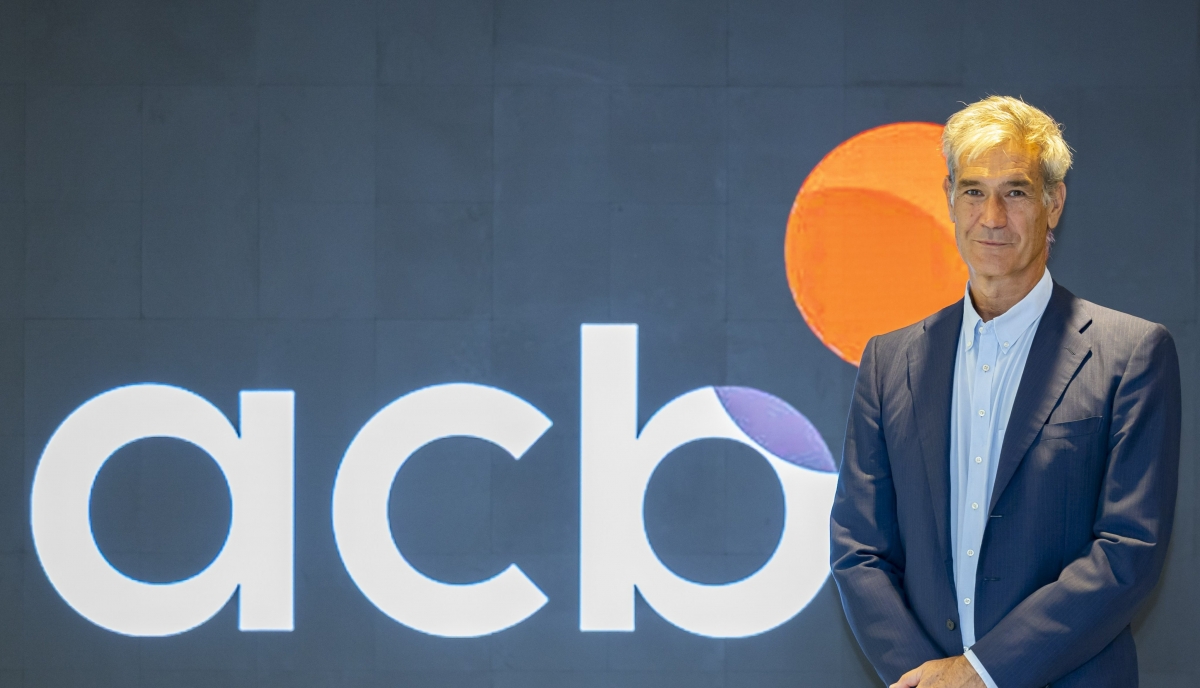 Antonio Martín, reelegido presidente de la ACB