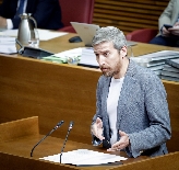 El PSPV denuncia el recorte del Consell en becas y la cuantía de las ayudas para estudios universitarios