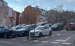 Catral pide a la GVA construir un aparcamiento para vehículos compartidos junto a la autovía