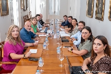 El Gobierno regional destina a Cartagena más de 5 millones de euros para Cultura, Turismo, Deporte y Juventud