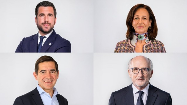BBVA, Cox, Santander y Repsol, las multinacionales españolas que lideran la inversión en México