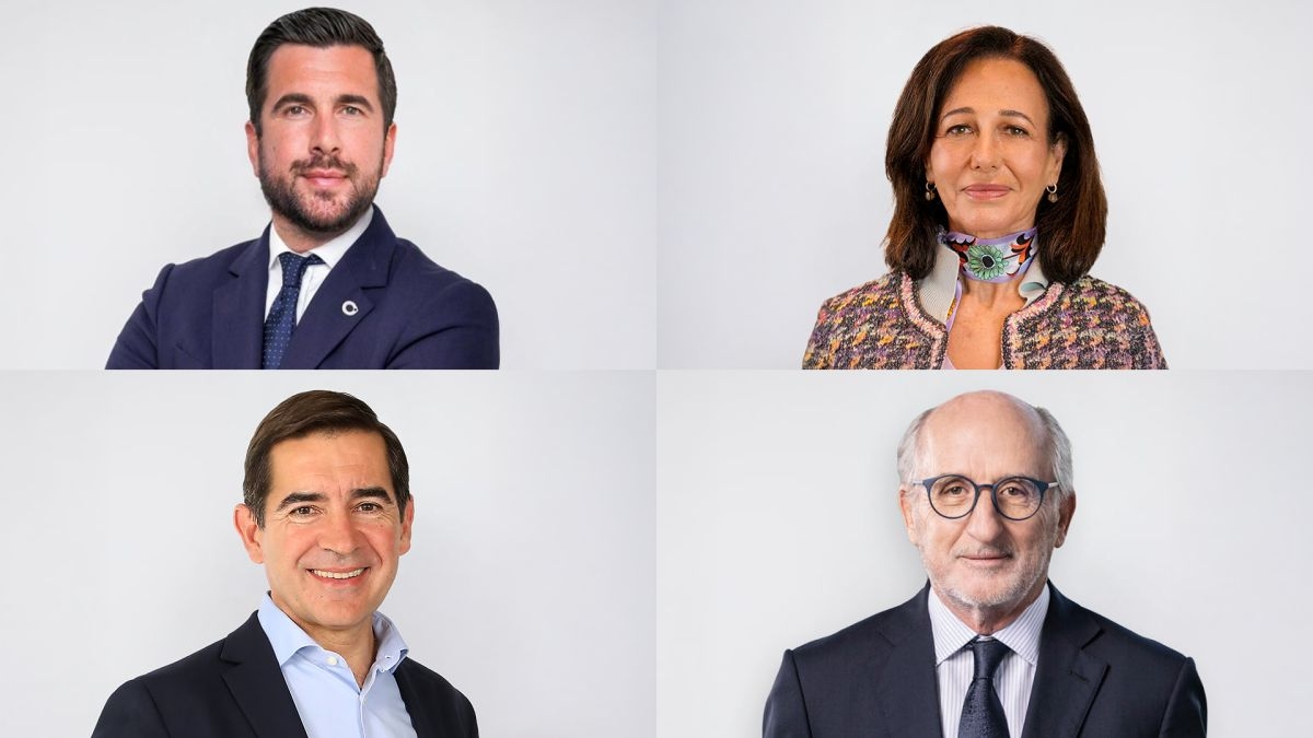 BBVA, Cox, Santander y Repsol, las multinacionales españolas que lideran la inversión en México