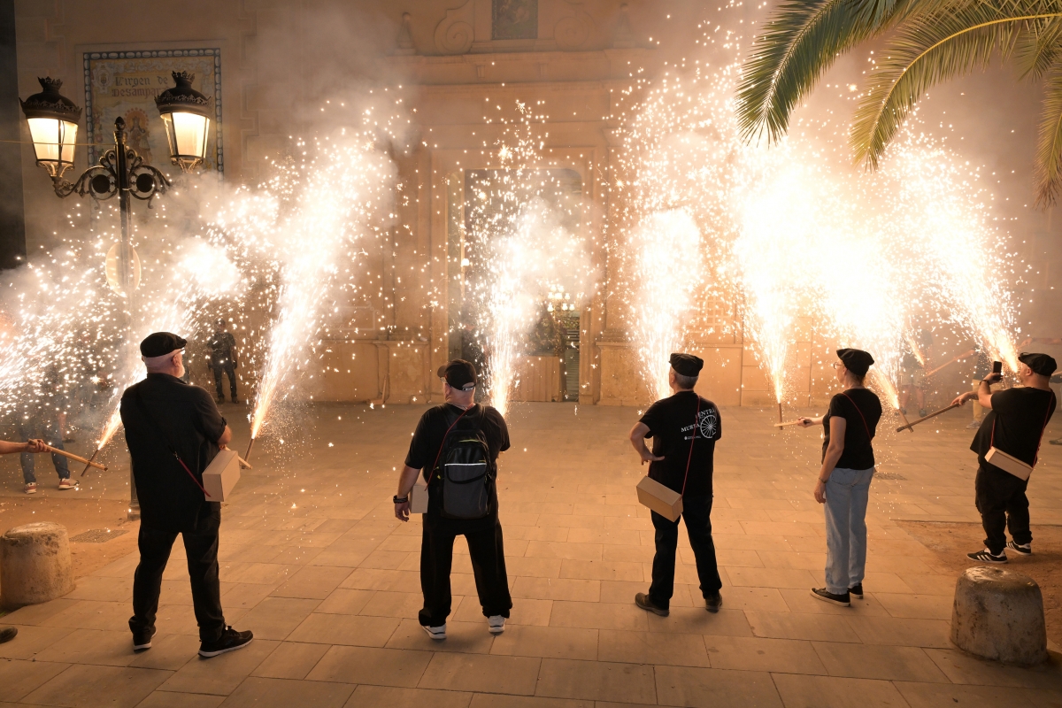 - Foto: AYTO DE PAIPORTA