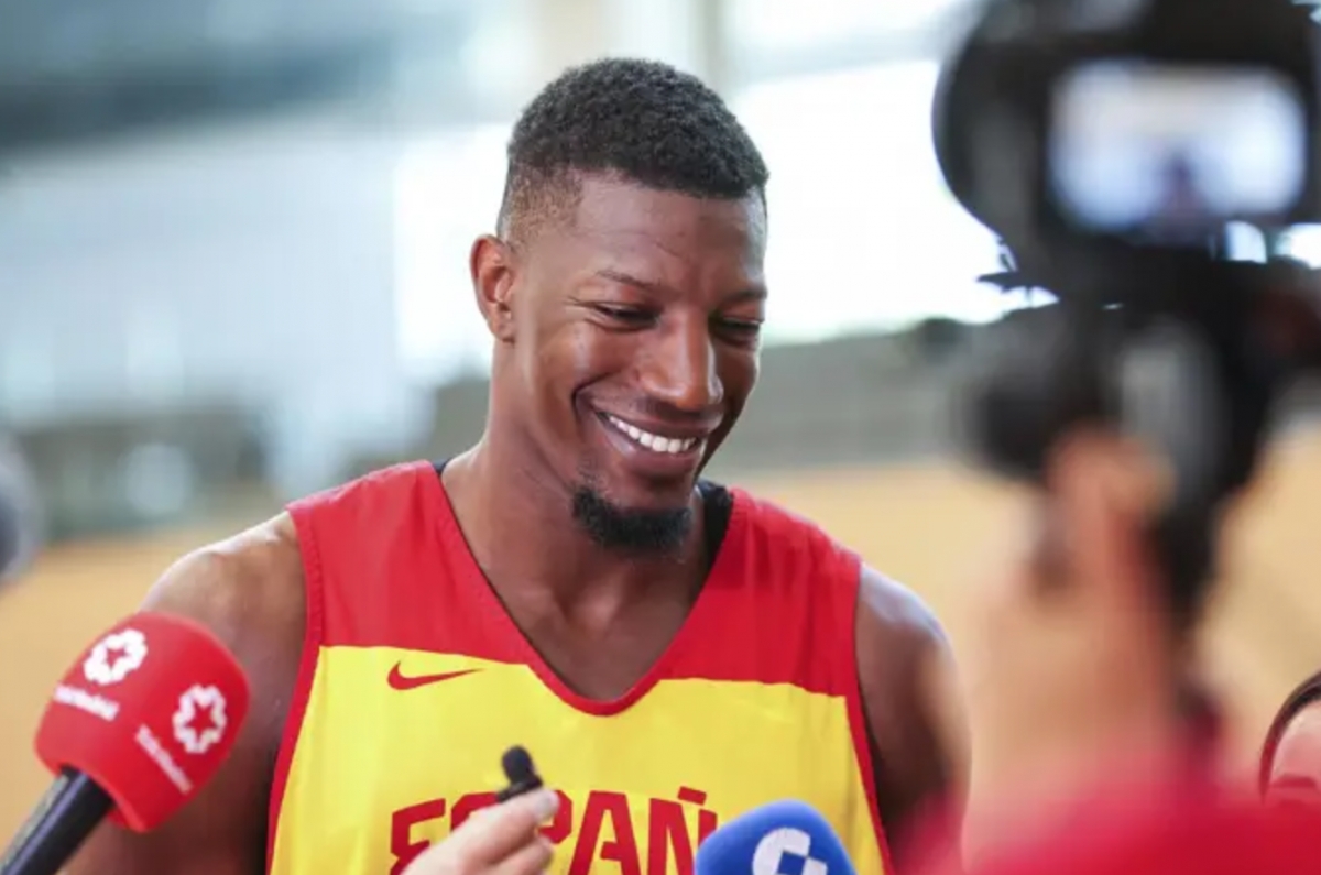 FOTO: Irina R. Hipolito / AFP7 / Europa Press. - 