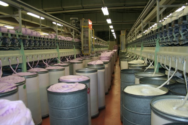 Industria concede 48,5 millones para inversiones productivas de 787 pymes de la Comunitat