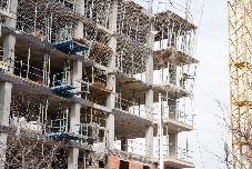 Solo el 0,5% del parque ya edificado en la Comunitat tiene máxima eficiencia energética frente al tercio de las nuevas viviendas