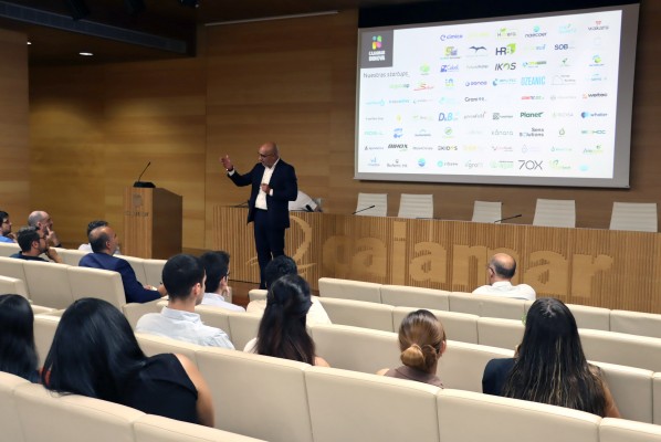 Cajamar Innova selecciona 14 emprendedores en tecnologías del agua y producción sostenible de alimentos

