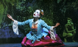 María José Soler: 