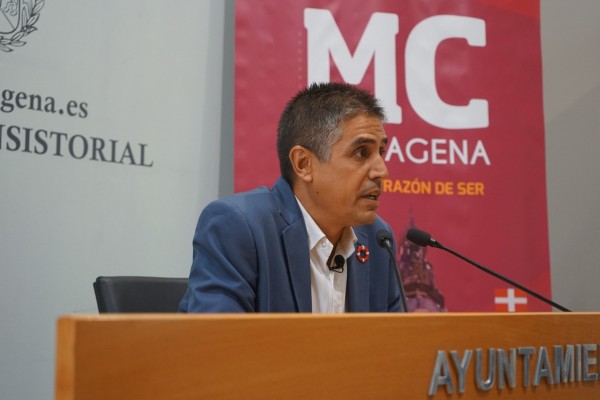 Movimiento Ciudadano acusa al Gobierno de Miras de ocultar el gasto territorializado por municipios