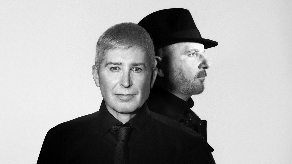 Pecos celebra en Castelló 45 años de su debut musical con su gira 'Dos voces y una historia