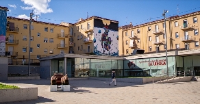 Ingeniería y Diseños Técnicos renaturalizará la plaza La Uixola en Alcoy para mitigar la isla de calor
