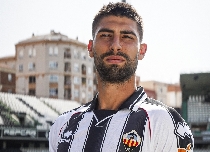 Fabrizio Brignani, ante la asignatura pendiente del Castellón