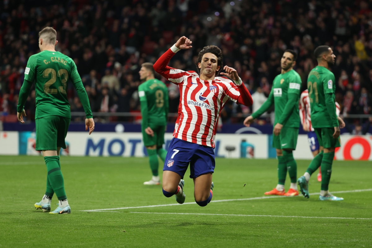 El Elche nunca ha ganado en el campo del Atlético, donde no puntúa desde hace 57 años