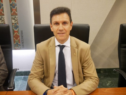 El PP exige que la Guardia Civil y la Policía Nacional sean profesiones de éxito