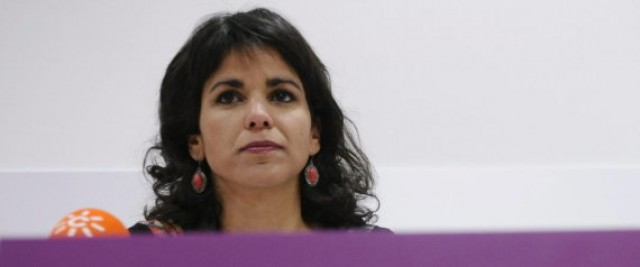Rodríguez (Podemos) ve 