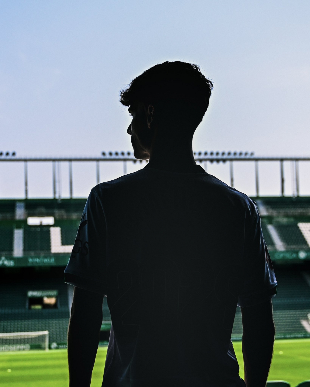 Rodrigo Mendoza, Ali Houary y la apuesta del Elche por los jóvenes talentos