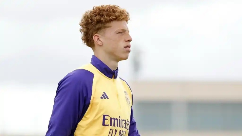 Jeremy De León, nuevo futbolista del Hércules CF - Foto: PLAZA