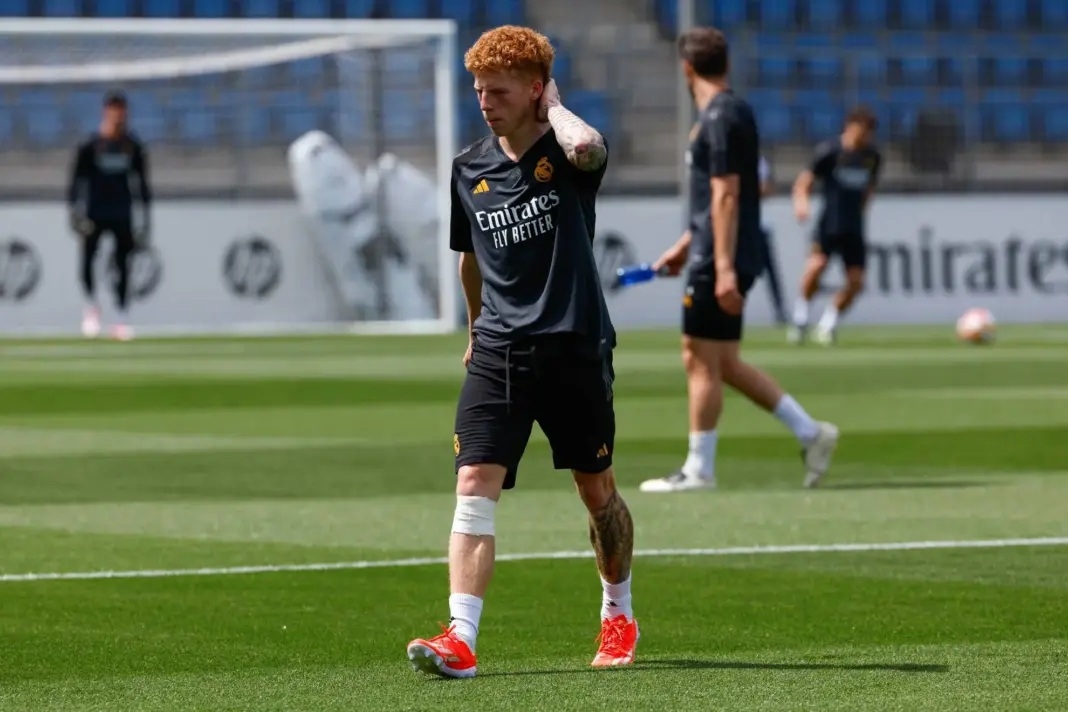 Jeremy De León, nuevo futbolista del Hércules CF