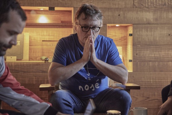 Andoni Luis Aduriz: “La cocina está hoy en día más cerca del mundo del arte, pero se enjuicia con likes o muy pocos caracteres”